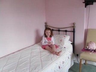 Bed and Breakfast Coolakay House Enniskerry Exterior foto