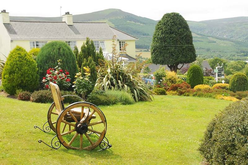 Bed and Breakfast Coolakay House Enniskerry Exterior foto